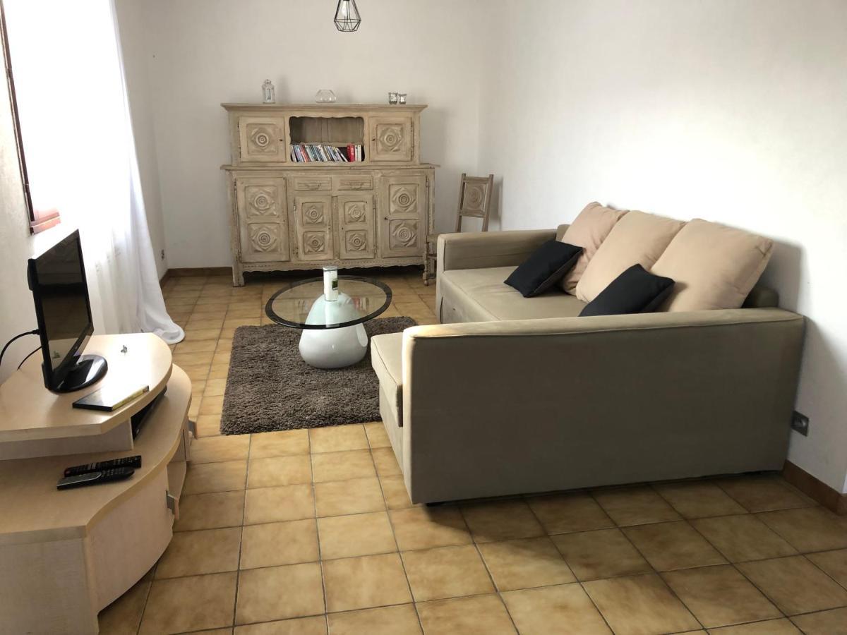 Appartement 110M2 A 2 Km De La Plage De St Georges De Didonne 생죠지드디돈느 외부 사진