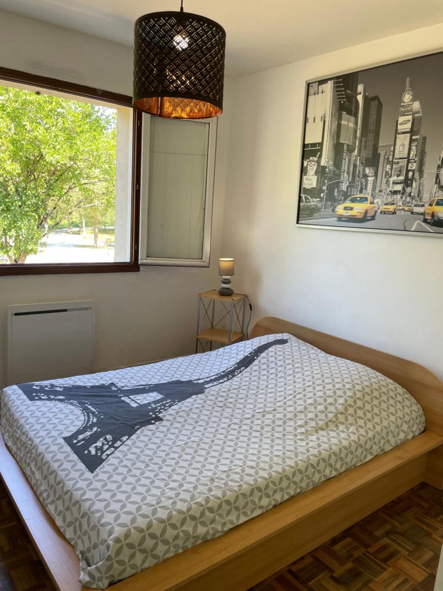 Appartement 110M2 A 2 Km De La Plage De St Georges De Didonne 생죠지드디돈느 외부 사진